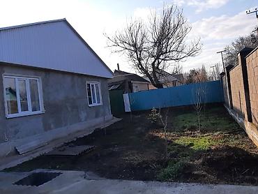 Долгосрочная аренда домов: Продаётся 2 жилых дома на одном участке в Петропавловке ул Фрунзе — 20