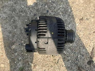 remenica alternatora golf 2: ALTERNATOR ZA VOLKSWAGEN PASSAT B6 | Altenator za Passata B6 — 1