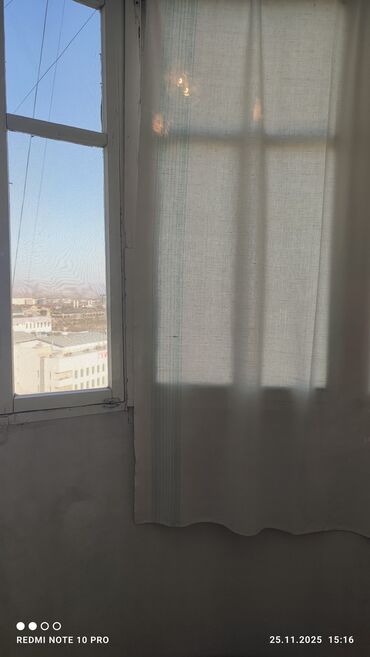 Продажа квартир: 2 комнаты, 50 м², Индивидуалка, 15 этаж, Старый ремонт — 5