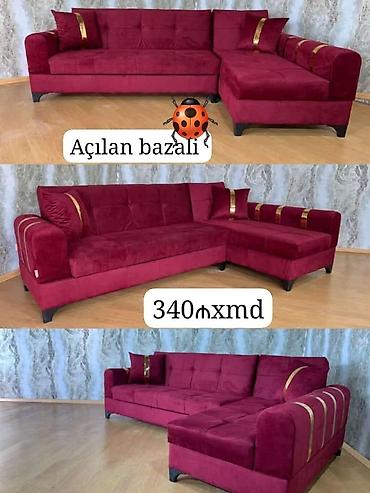 Divanlar: Künc divan, Yeni — 1