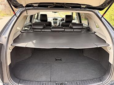 Lexus: Lexus RX: 2004 г., 3 л, Автомат, Бензин, Кроссовер — 9