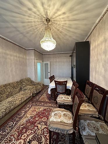 Продажа квартир: 3 комнаты, 70 м², Таатан ТЦ Индивидуалка, 5 этаж at lalafo.kg — 6 Продажа квартир: 3 комнаты, 70 м², Таатан ТЦ Индивидуалка, 5 этаж — 6