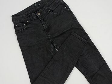 dilvin blue джинсы: Jeans for women, size M