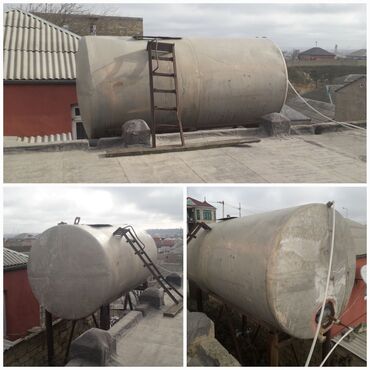 plasmas cen: Bak, Metal, İşlənmiş, Ünvandan götürmə