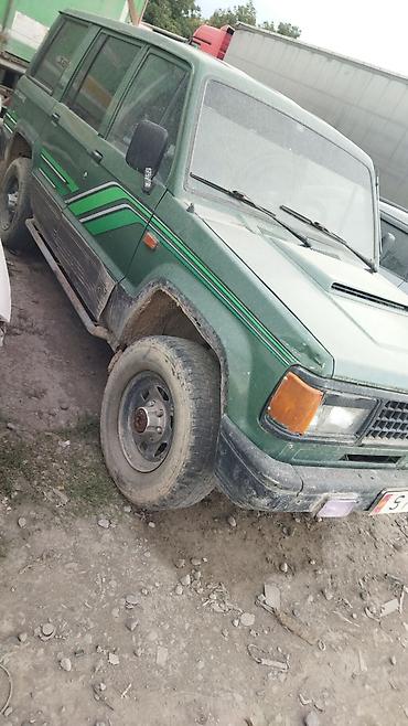 отработку купить: Дизельный Isuzu 1997 г., 2 л, Б/у, Оригинал, Япония — 3