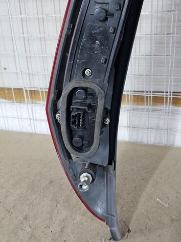 Стоп-сигналы: Задний правый стоп-сигнал Fiat 2002 г., Б/у, Оригинал, Германия — 15