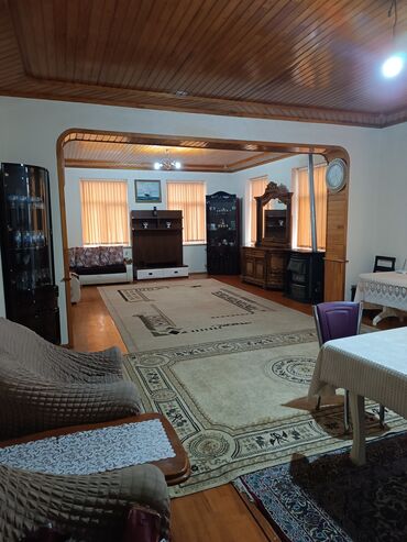 Günlük kirayə mənzillər: 3 otaqlı — 10