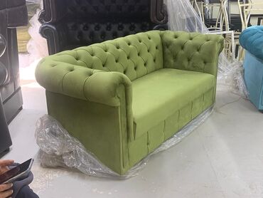 диван из палет: Прямой диван, Новый