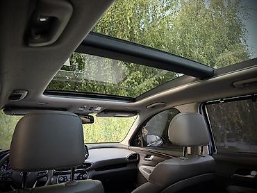 обмен на манипулятор: Hyundai Santa Fe: 2020 г., 2.4 л, Автомат, Бензин, Кроссовер — 10