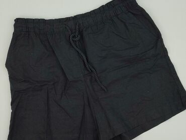 mokasyny do krótkich spodenek: Esmara, Shorts for women, size M (EU 38)