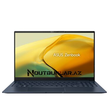 notebook adapter: Asus ZenBook UM3504DA-BN198 (90NB1161-M007C0) | İstehsalçı: Asus;