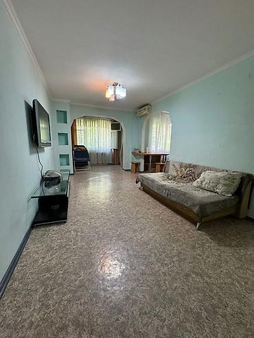 Продажа квартир: 3 комнаты, 65 м², 104 серия, 2 этаж, Старый ремонт — 9