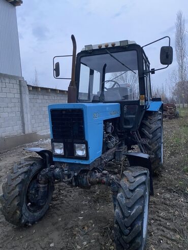 трактор беларус 82.1 цена бишкек бу: Трактор Беларус МТЗ-82.1

 Передок иштейт 
Кун бар 
Жылы 2000
