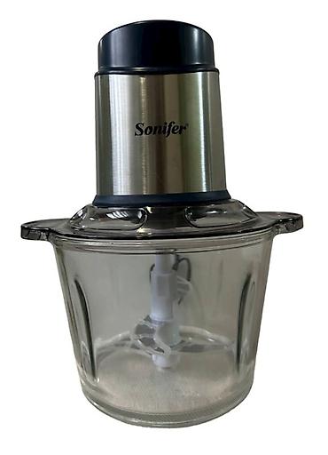 toster sonifer: Məhsul №: 9683 Məhsulun adı: Universal doğrayıcı Sonifer SF-8117 — 1