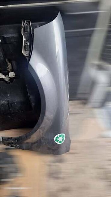 alat 52: PASSAT B5.5 KRILO ZA VOLKSWAGEN PASSAT B5.5 OD 2000. DO 2005. GOD — 1