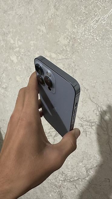 Apple iPhone: 13про 128 28торг эсть корбуз таза Смартфон Apple iPhone (линейка Pro) — 5