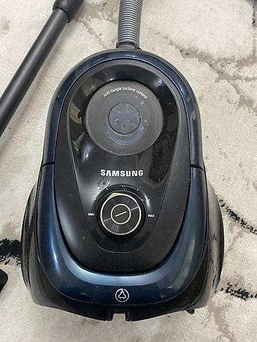 tozsoram: Samsung tozsoran Orqinal – model SC18M21C0VN (VC18M21C0V/EV) — 2