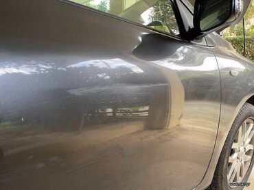 Toyota: Toyota Corolla: 1.6 l. | 2008 έ. Λιμουζίνα — 17