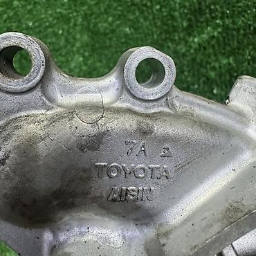 Автозапчасти: Помпа охлаждения 1mz-fe 
Водяной насос (помпа) Toyota / Aisin — 3