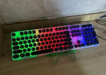 logitech superlight: Клавиатура, Проводное подключение, Размер: 100% — 3