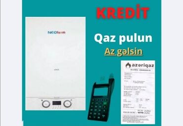 kombi radiatoru satilir: Kombi