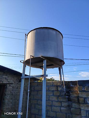 stp boru qiymetleri: Bak, Metal, 4000 l l, İşlənmiş — 4