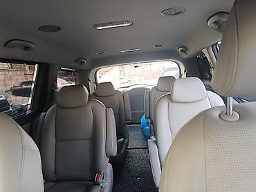 Kia: Kia Carnival: 2019 г., 2.2 л, Автомат, Дизель, Минивэн — 10