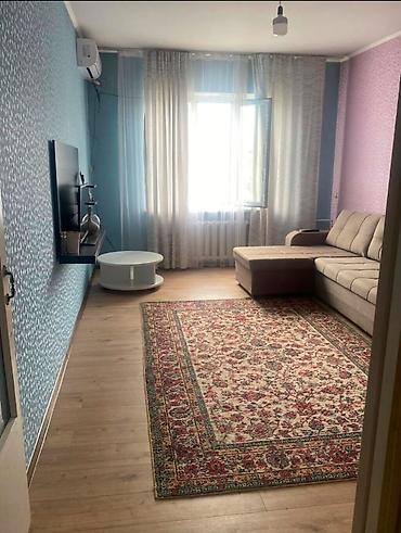 86: 2 комнаты, 50 м², 8 мкр 105 серия, 5 этаж, Косметический ремонт — 5