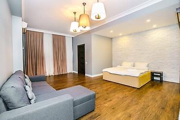 luks home: 5 otaqlı, Yeni tikili, m. Sahil, 240 kv. m — 9