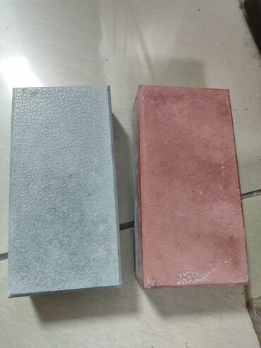 Брусчатка кирпич: Брусчатка кирпич, Дорожная, Бетонная, Литая, Новый, Укладка, Гарантия, Бесплатный выезд — 4