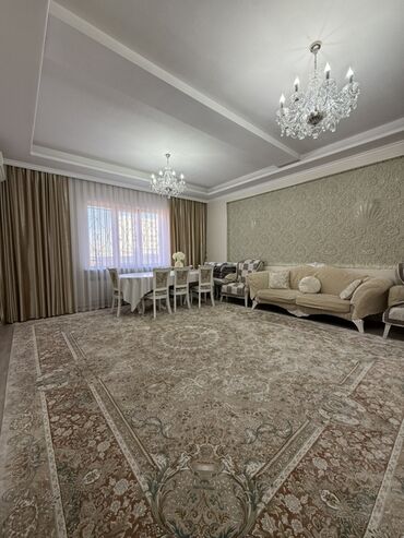 Долгосрочная аренда домов: 200 м², 5 комнат, Кондиционер, Бронированные двери, Видеонаблюдение — 2