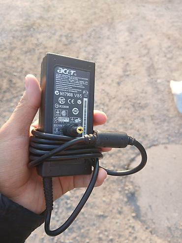 dj controller: Сетевой адаптер для ноутбука Acer - Оригинальный блок питания Acer — 5