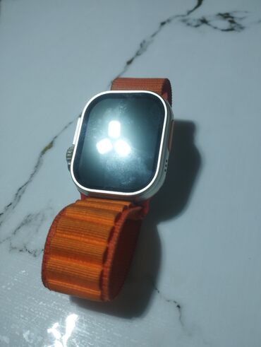 часы с браслетом: Продаю часы Smart wireless earphone s40promax Часы подходят для детей