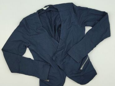 c a marynarki damskie: Women`s knitwear, size M (EU 38)