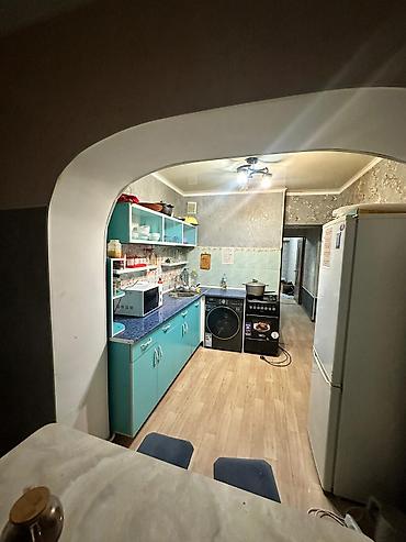 Продажа квартир: 3 комнаты, 72 м², 9 этаж — 10