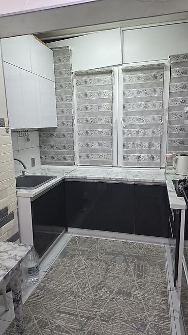 чайка 3: 3 комнаты, 6253 м², 105 серия, 1 этаж, Евроремонт — 10