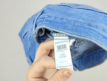 bumpro: River Island, Jeansy damskie, rozmiar S — 4