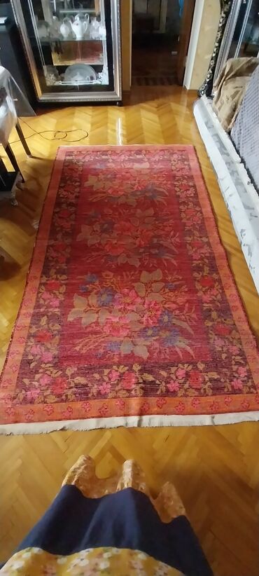 Xalçalar: Xalça Dekorativ, Azərbaycan, Kredit yoxdur — 11