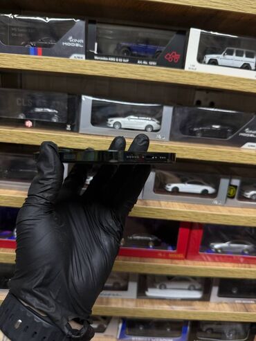 Apple iPhone: IPhone 13 Pro, Б/у, 128 ГБ, Space Gray, Защитное стекло, Чехол, 77 % — 6