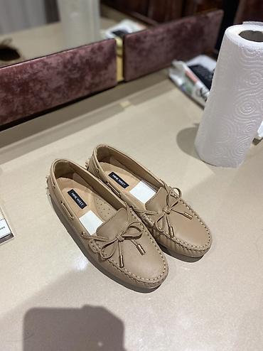 nine west: Nine West, Ölçü: 36, rəng - Bej, Yeni — 4