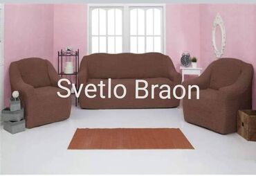 Prekrivači za nameštaj: Višenamenski — 4