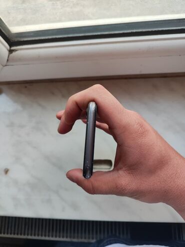 Apple iPhone: IPhone 8, 64 GB, Qara, Barmaq izi, Sənədlərlə — 5