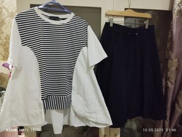 Svitşotlar: Svitşot, Abercrombie & Fitch, XL, rəng - Qara — 2