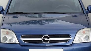 tailor and sons: HAUBA ZA OPEL VECTRA C OD 2002. DO 2005. GOD. | Polovni originalni — 1