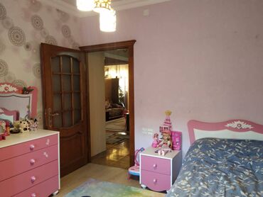 Köhnə tikili: Bakı, 5 otaqlı, Köhnə tikili, m. Əhmədli, 96 kv. m — 9