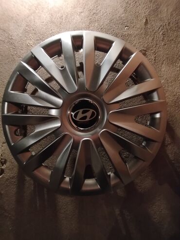 Digər avtomobil ehtiyat hissələri: Hyundai kalpakt
