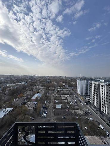 Продажа квартир: 2 комнаты, 61 м², Элитка, 14 этаж, Дизайнерский ремонт — 2