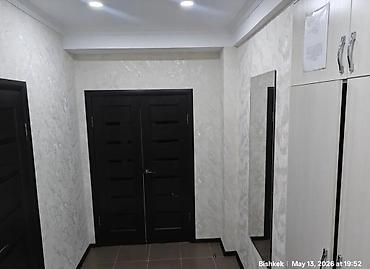 2 bedroom: 3 комнаты, Агентство недвижимости, Парам без детей, от 1 года, от 6 месяцев, С мебелью полностью — 10