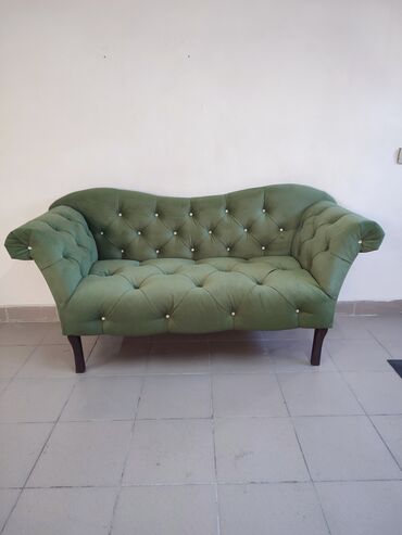 Мебель на заказ: Цвет - Зеленый, Новый