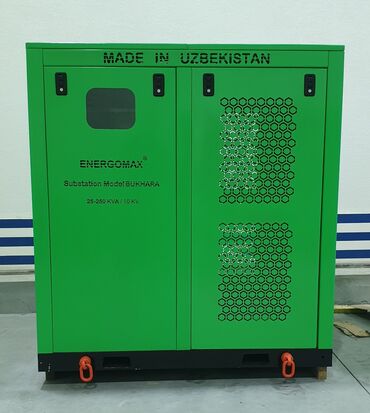 Силовые трансформаторы: ТМГ трансформаторы, Масляные — 11